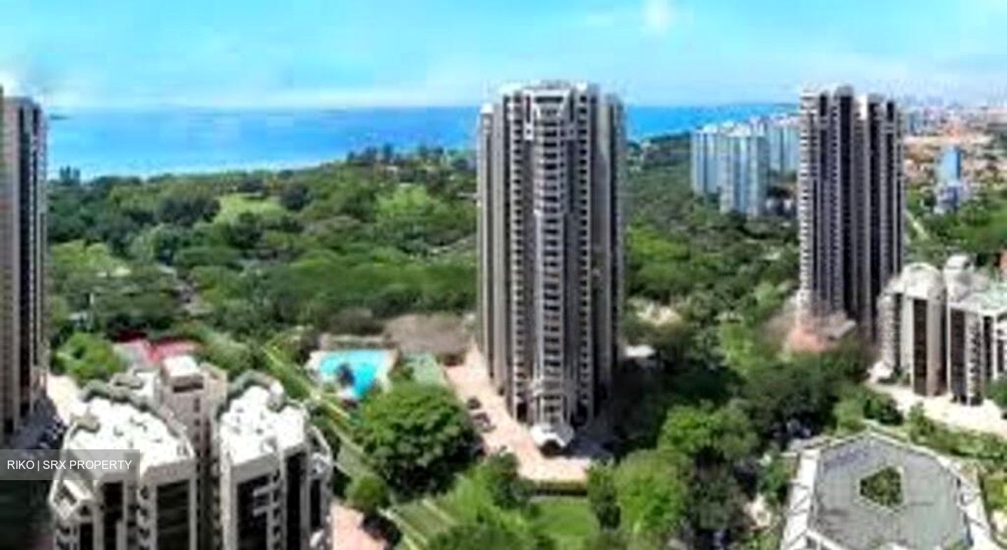 Bayshore Park (D16), Condominium #465379631